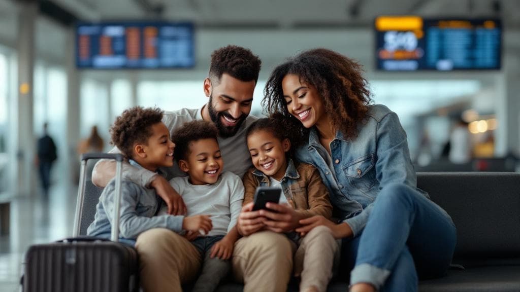 ClearRate Stays mobile experience showing hotel comparison