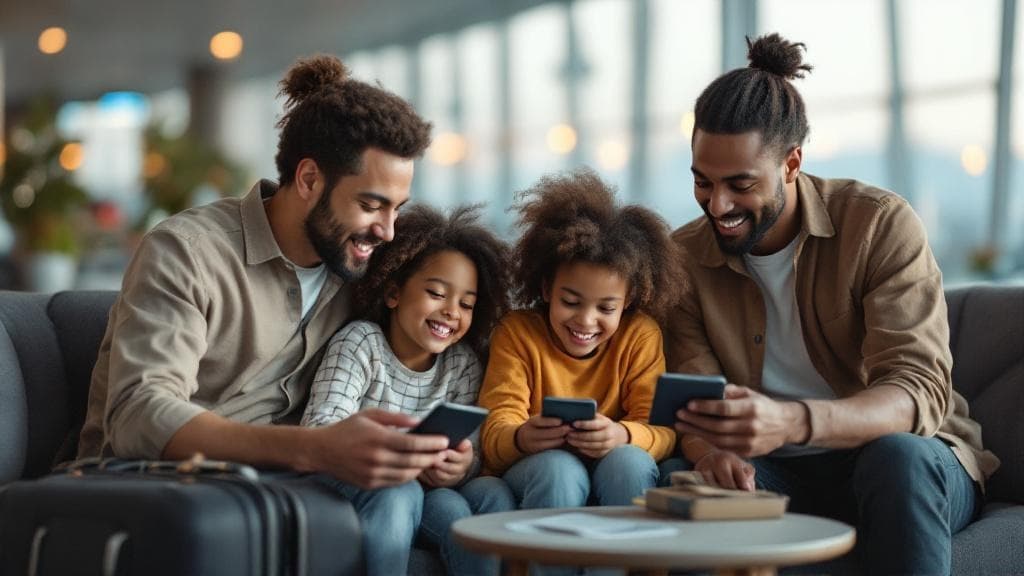 The ClearRate Stays experience